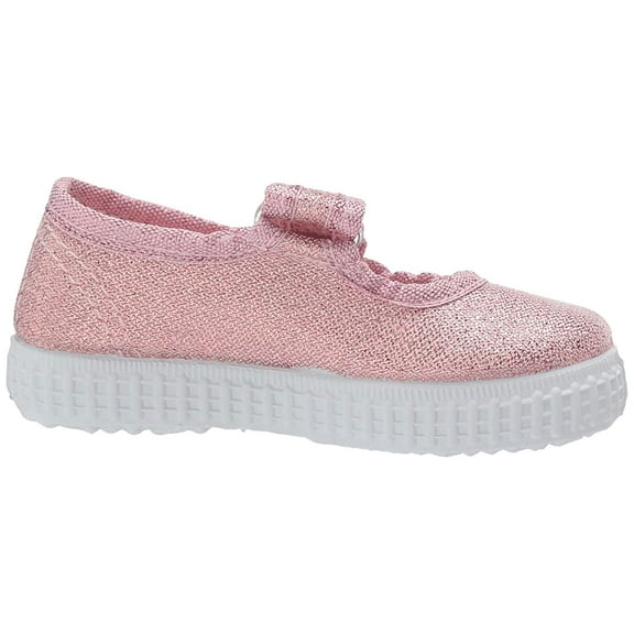 Cienta Kids Shoes 56083 (Infant/Toddler/Little Kid/Big Kid) Peach