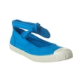 thumbnail image 1 of Cienta Salon Traba Tintado Canvas Flat, 29, Blue, 1 of 5