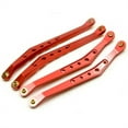 thumbnail image 2 of Aazon.co: Lihsong 2PCS RC Steering Link Rod Servo Pull Linkage Ar 2 of 12