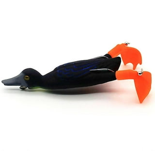 Duck Lure