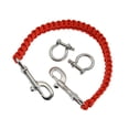 thumbnail image 1 of Cientrug Keep Diving 55CM Camera Strap Housing Handle Buckle Wear-resistant Belt Waterproof Portable Lanyard for Phone Photography Red, 1 of 6