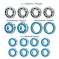 Cientrug RCGOFOLLOW Bearing RC Car Part Premium Ball Bearing For 1/10