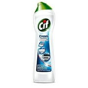 Cif Cream Cleaner Original 500ml PACK OF 3