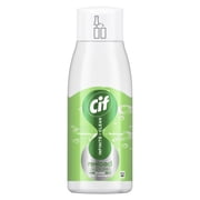 Cif Infinite Clean Lime & Lemongrass All in One Cleaner Reload with probiotics technology for a long-lasting clean* 590 ml