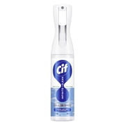 Cif Infinite Clean Sensitive Lotus & Mineral Salt All in One Cleaner cleaning spray with probiotics technology for a long-lasting clean* 280 ml