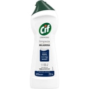 Cif Multiuso Cremoso 250ml Original