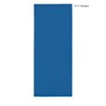 thumbnail image 1 of Cififendec Beach Towel, 31.5" x 51.2" Solid Color Super Soft Quick Dry Sand Free Oversized Bath Pool Swim Towel, Lightweight Travel Bath Towels Vacation Supplies, 31.5" x 51.2", Blue, 1 of 5