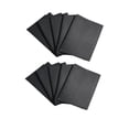 thumbnail image 1 of Cififendec Thickened Magic Cleaning Cloth, Microfiber Streak-Free Ultra Absorbent Reuseable Magic Cleaning Wipes for Windows, Glass, Furniture, Cars and Other Occasions(10pcs), 1 of 1