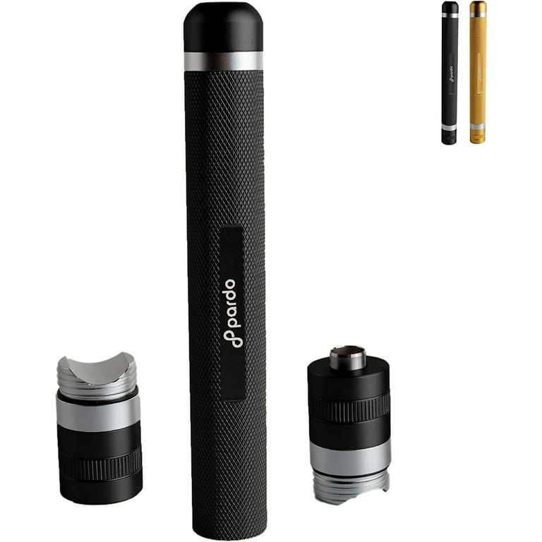 Cigar 3 In 1 Multitool - Cigar Case, Stand, Punch Cigar Accessory