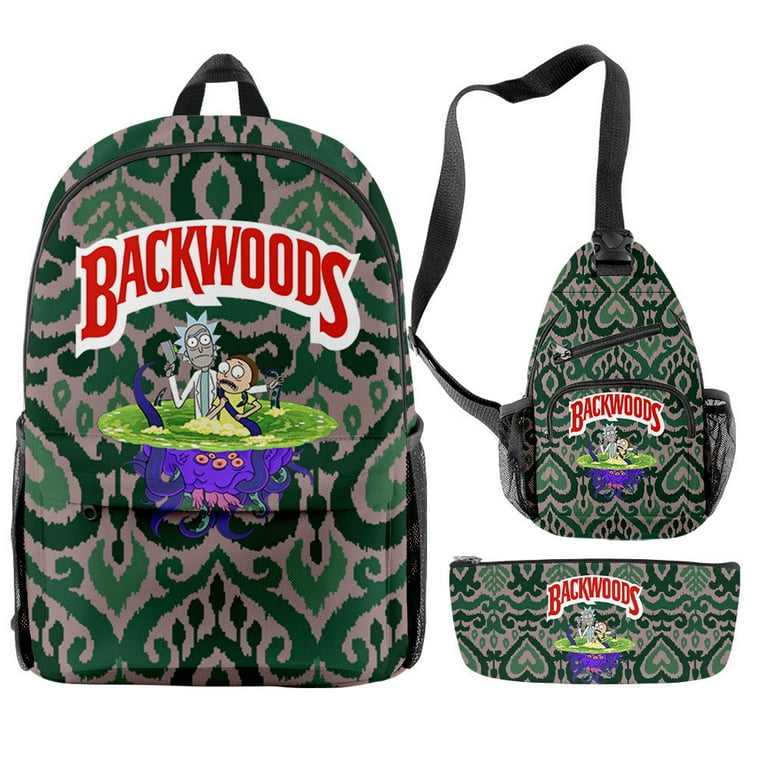 Backwoods backpack deals