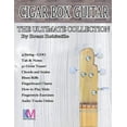 thumbnail image 1 of Cigar Box Guitar - The Ultimate Collection - 4 String: How to Play 4 String Cigar Box Guitar, (Paperback), 1 of 1