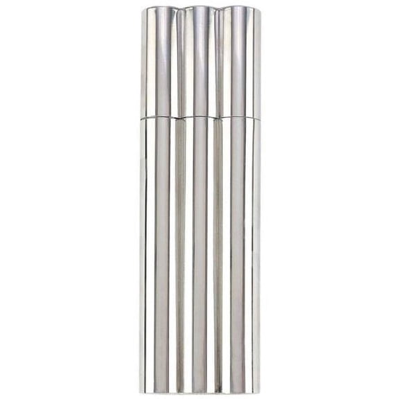 Cigar Case & Flask Combo