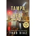 thumbnail image 1 of Cigar City Case Files: Tampa Heat (Paperback), 1 of 1