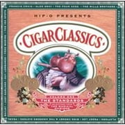 Cigar Classics, Vol. 1 The Standards CD by Various Artists