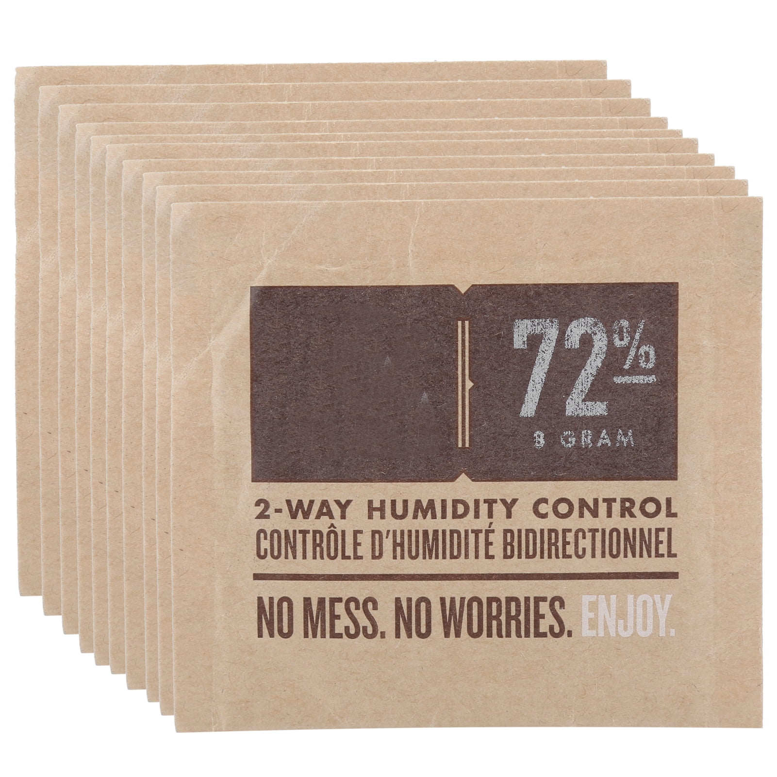 Cigar Humidity Control Bag, Sealed Constant Humidity Bag Cigar