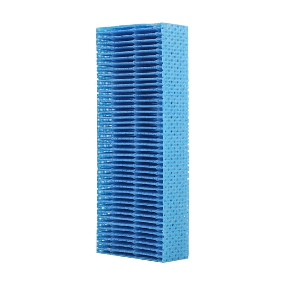Cigar Humidor Replacement Filter, CM-50D/CM-80D Humidifying Pad, 3D Honeycomb Mesh, Cut-to-Fit Humidor Water Tank Cotton