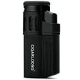 thumbnail image 1 of Cigar Lighter, Cigarette Lighter, Direct Thrust Lighter, Multi-Functional Portable Cigar Diamond Gift Box Clb-23Bn2, 1 of 5