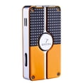 thumbnail image 1 of Cigar Lighter Creative Three-Tube Direct Punching Windproof Gas Lighters With Cigar Drill, 1 of 5