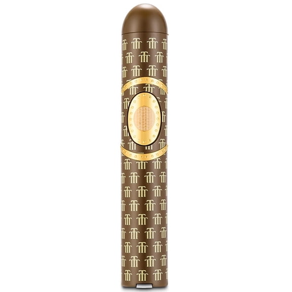BBSISGO Adjustable Cigar Lighter, Bronze