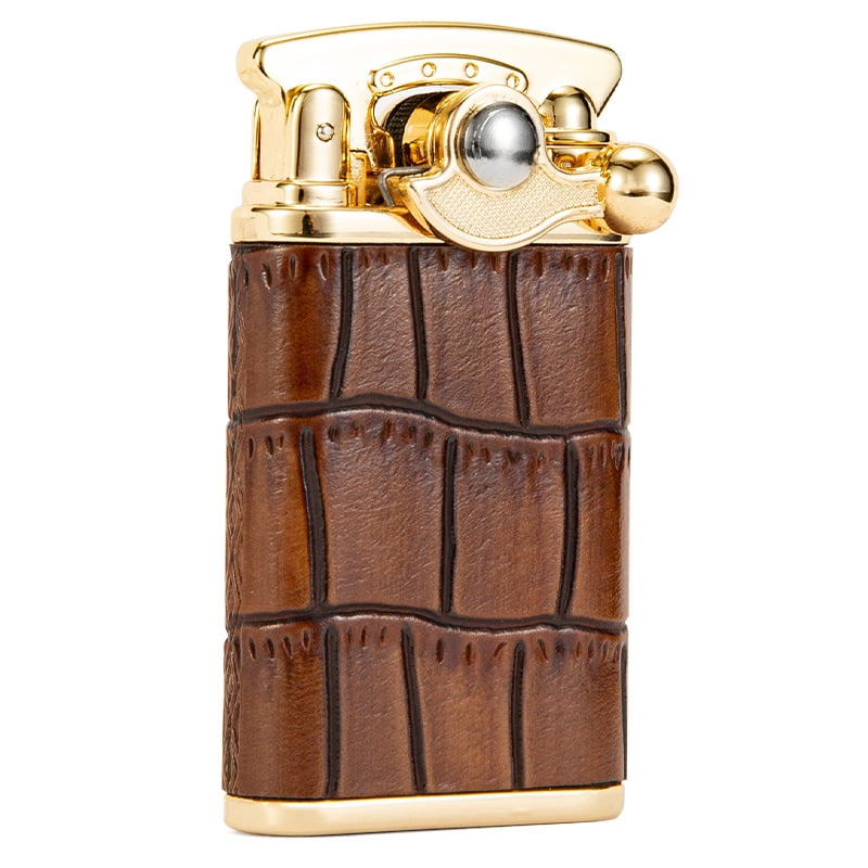 Cigar Lighter Powerful Windproof Portable Lighter Cigarette Lighter Clb-20Eaa