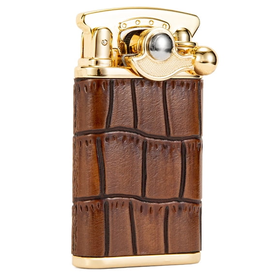 Cigar Lighter Powerful Windproof Portable Lighter Cigarette Lighter Clb-20Eaa