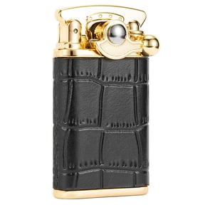 Cigar Lighter Powerful Windproof Portable Lighter Cigarette Lighter Clb-20Eaa