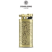 Cigar Lighter Retro Flame Multi-Function Pipe Lighter Clp-23Hn1