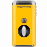Cigar Lighter Three-In-One Multifunctional Cigar Lighter Sharp Cigar Cutter Cigar Support