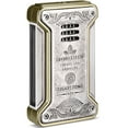 thumbnail image 1 of Cigar Lighter Windproof Torch Lighter Fashion Metal Cigar Cigarette Lighter Creative Gift Box, 1 of 5