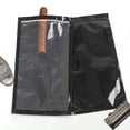 thumbnail image 1 of Cigar Moisturizing Bag Humidity Bag Hold 5 Cigars Bag Humidity Pack Humidifier Cigar Humidifier Bag Cigar Humidor Package Bag, 1 of 4