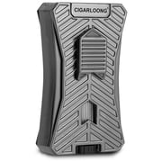 BBSISGO Adjustable Cigar Lighter, Black