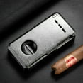 thumbnail image 1 of Cigar Portable Lighter Five-In-One Multifunctional Inflatable Windproof Cigarette Lighter Clb-23Jx1, 1 of 5