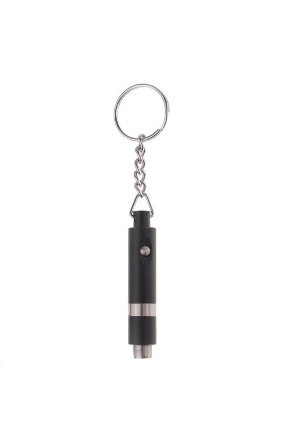 Cigar Punch Cutter Puncher KeyChain Key 7mm Professional A