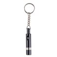 thumbnail image 1 of Cigar Punch Puncher Cigar Opener Drill Round Cigar Cutter Blade with Keychain Cigar Draw Hole Cutter Cigar Cutter Knife Scissors (Black), 1 of 7