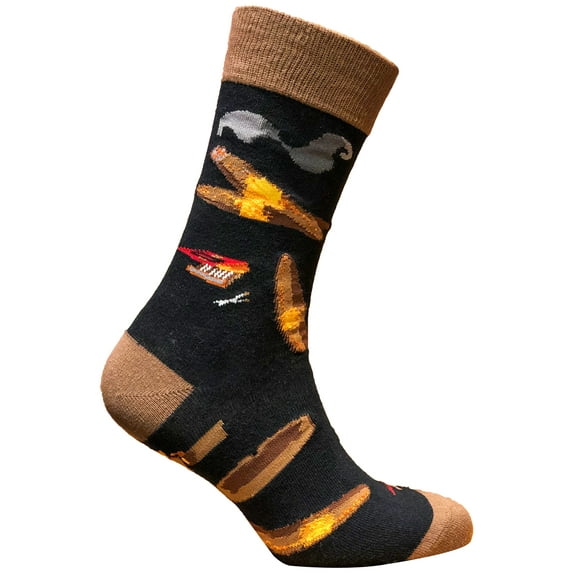 Cigar Socks