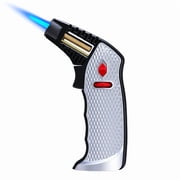 Cigar-Specific Lighter, Windproof Direct Impact Travel Portable Gift Box Packaging, Creative Cigar Lighter