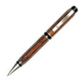 thumbnail image 1 of Cigar Twist Pen - Black & Brown, 1 of 1