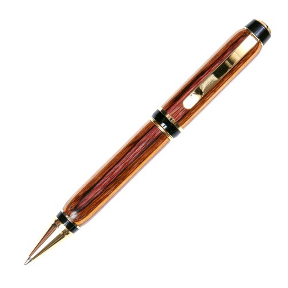 Cigar Twist Pen - Desert Camo