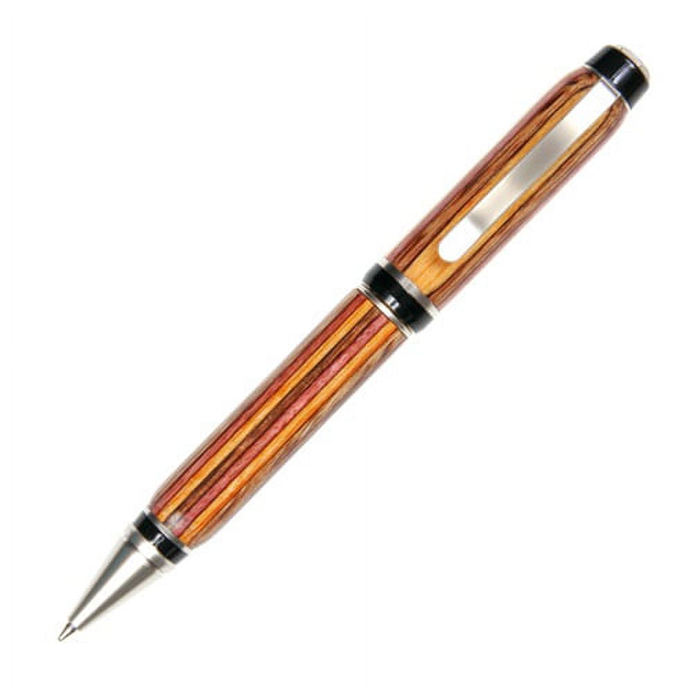 Cigar Twist Pen - Desert Camo
