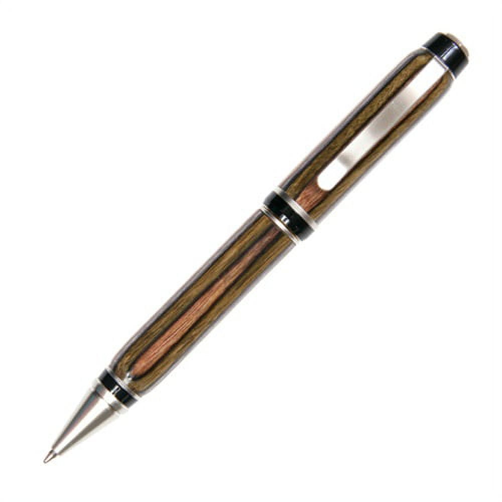 Cigar Twist Pen - Mt. Camo