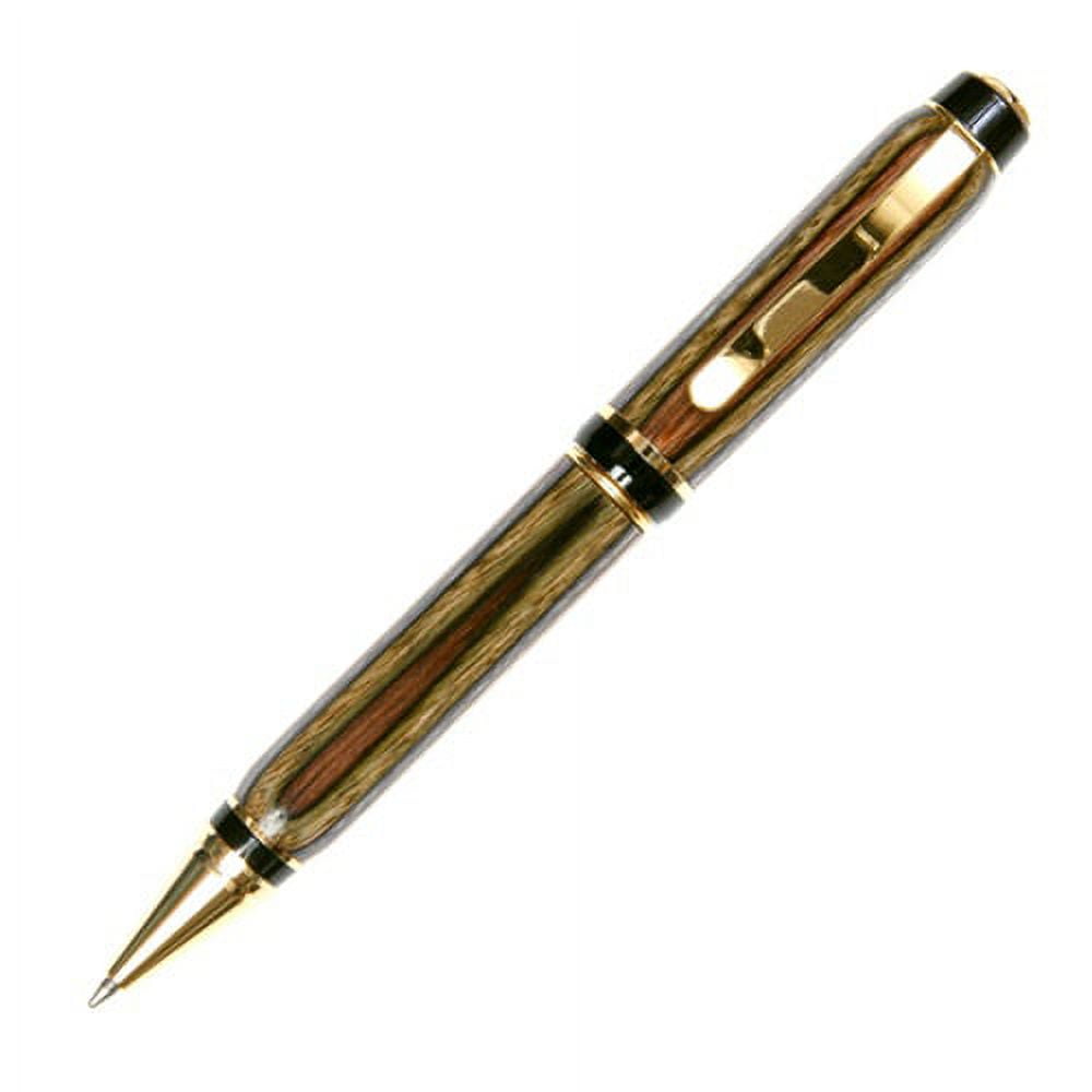 Cigar Twist Pen - Mt. Camo