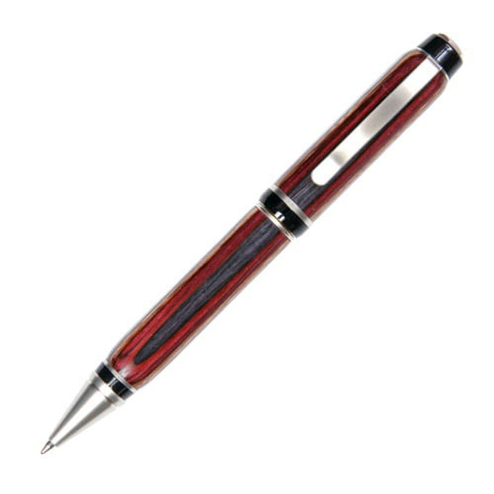 Cigar Twist Pen - Royal Jacaranda