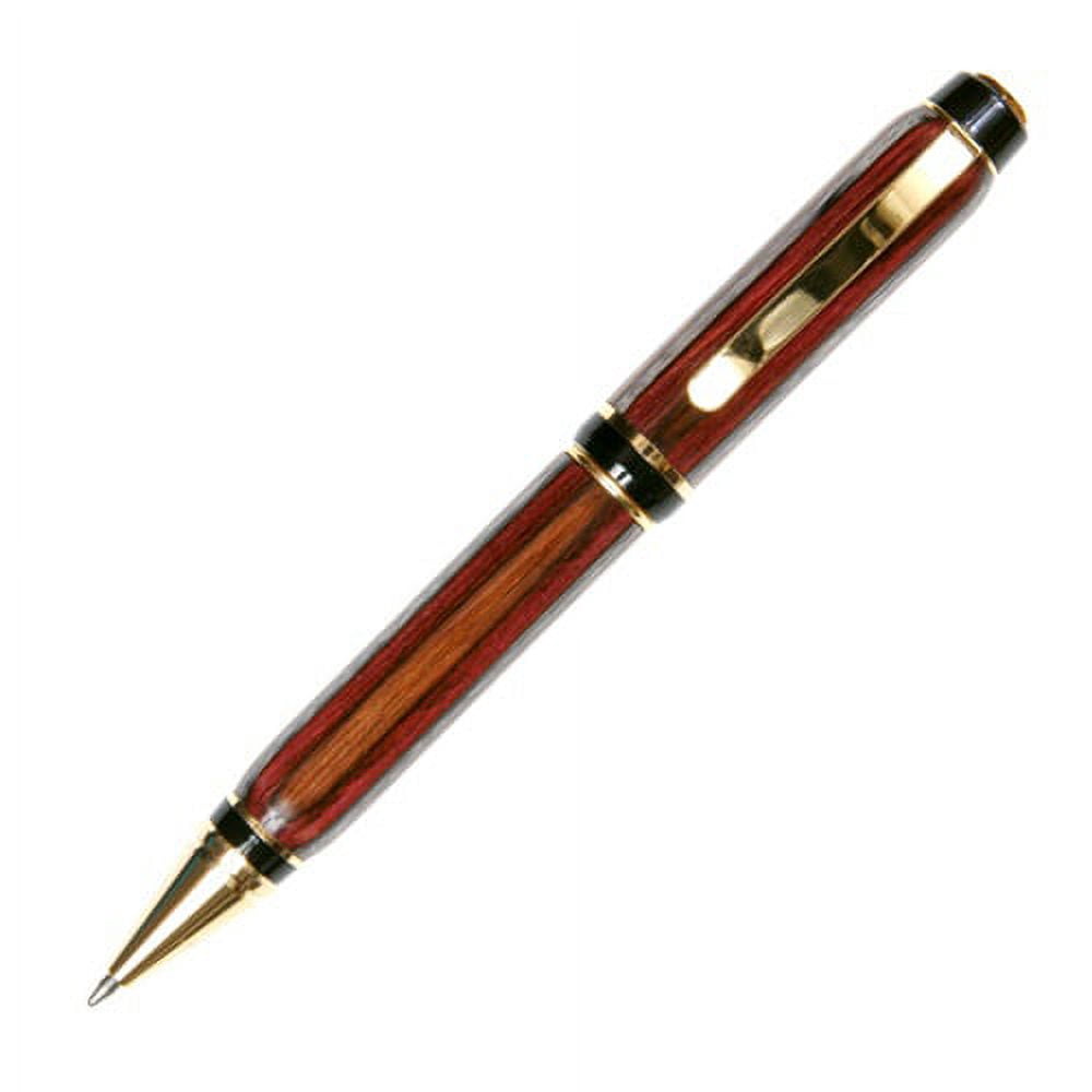 Cigar Twist Pen - Royal Jacaranda