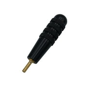 Cigar prop Butane Lighter Air Bleed Tool 1.0 Gloss Black