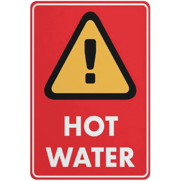 Cigarette Butts Can Cause Fire Sign 8 X 12 Inches Rust Free Aluminum - Uv Protected, Waterproof, Weatherproof And Fade Resistant