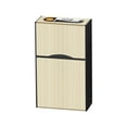 thumbnail image 1 of Cigarette Case Full Pack 20 Regular, Cigarettes Box with USB Lighter Rechargeable, Flameless Lighter, Windproof and Portable Lighter Cigarette Case, Gift for Men Women, 1 of 2
