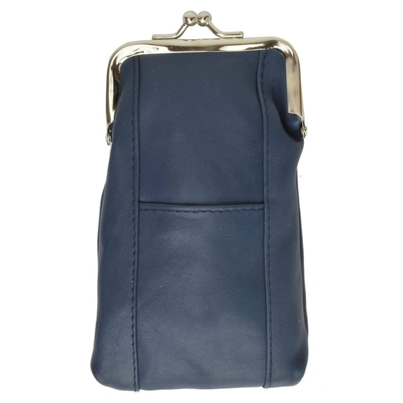 Cigarette Case genuine leather