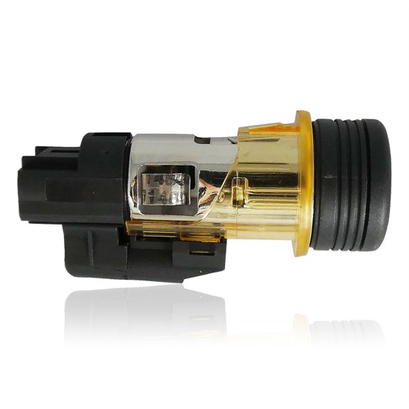 Cigarette Lighter 822754 For Citroen C2 C3 Berlingo Peugeot Partner Fiat Bravo