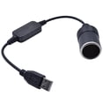 thumbnail image 1 of Cigarette Lighter Adapter Kit, 1 of 2