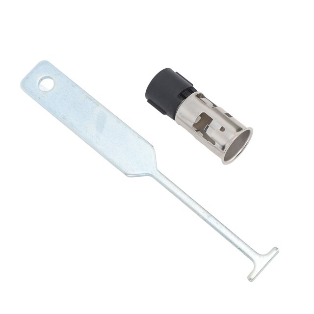 Cigarette Lighter Base Disassembly Tool Set for Chevy Avalanche C1500